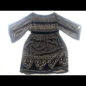 BCBGMAXAZRIA Dress Size M